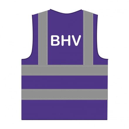 BHV hesje RWS paars