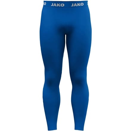 Jako Function Long Tight Kinderen - Royal | Maat: 164