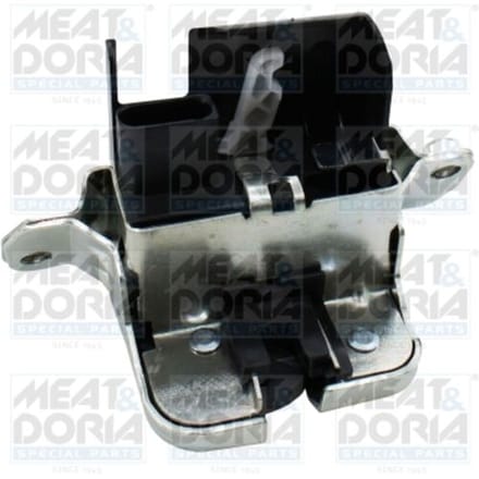 Kofferdekselslot MEAT & DORIA 31864