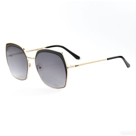 Guess Vrouwen Zonnebril 59/18/145 mm Metaal