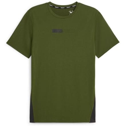 T-shirt Korte Mouw Puma Strength