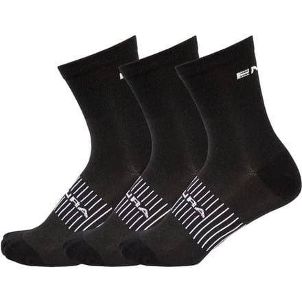 Sokken Endura Coolmax® (x3)