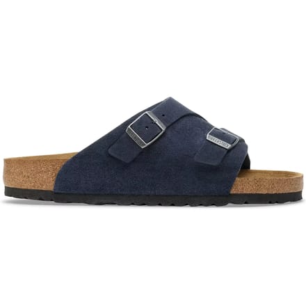 Suède sandalen Birkenstock Zürich