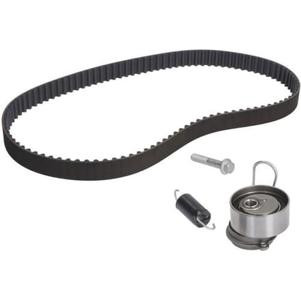 Tandriemset (riem + rol) GATES GATK015593XS