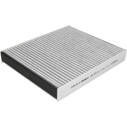 Cabine luchtfilter KNECHT LAK 472