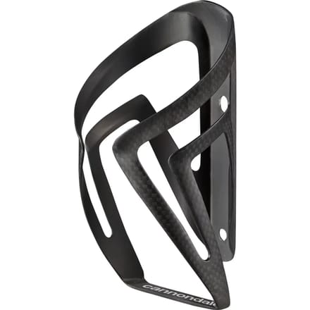 Cannondale Speed C Carbon Bidonhouder Zwart