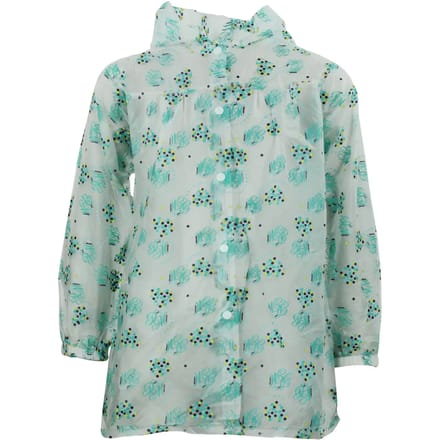 Windjack Peak Mountain Coupe-vent fille FEAK