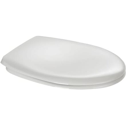 Duravit WC seat without soft close 0064200000
