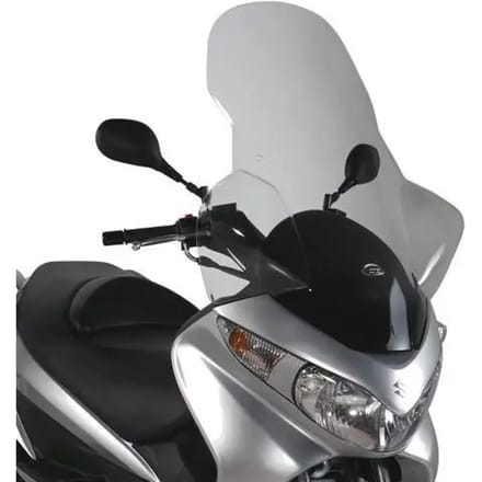 Bubble bevestigingsset Givi 3106DT