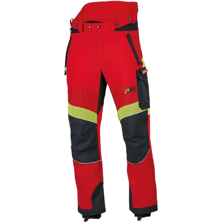 Pantalon Bescherming Tegen Snijwonden PSS X-treme Breeze