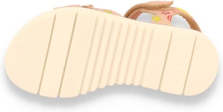 Lunella Meisjes Sandaal Rosa | Roze | Maat: 24