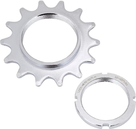 Dailygoody - Fiets cassette cog - Hoge sterkte staal - Duurzaam