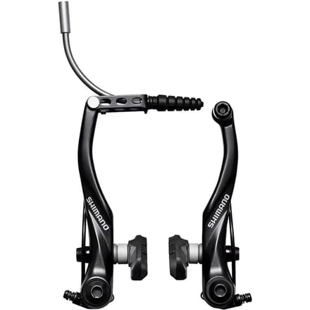 Shimano V-brake Achter Alivio T4000 Zwart