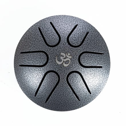 Fame FS03 Mini Steel Tongue Drum 3 Pentatonic A - Tongue Drum