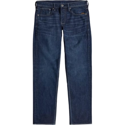 Slim fit jeans van katoenmix model 'Streem'