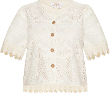 usha Vest