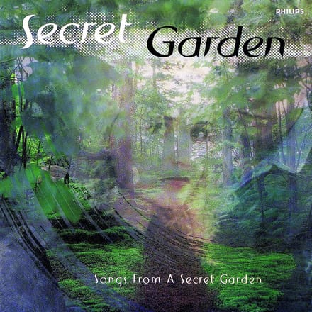 Secret Garden - Songs From A Secret Garden (CD)