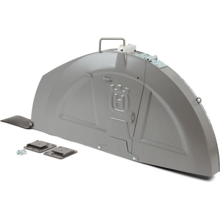 Blade guard 42"
