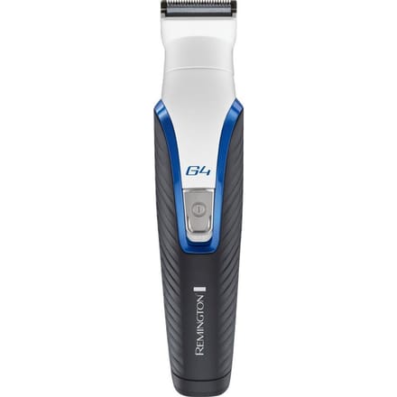 Remington Graphite Series G4 - Trimmerset - Baard, Gezicht, Hoofd & Lichaam PG4000