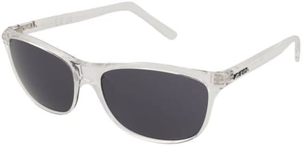 Zonnebrillen Alpina Jaida Transparent Gloss/Black