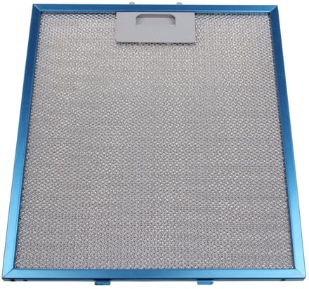 BEKO - Filter voor afzuigkap (metaal) - 9178005382
