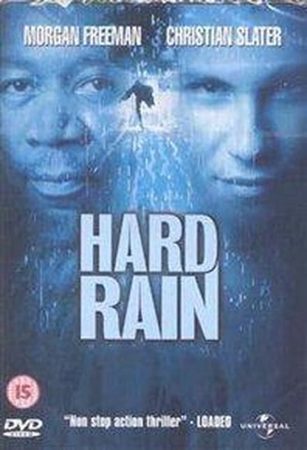 Hard Rain (D)