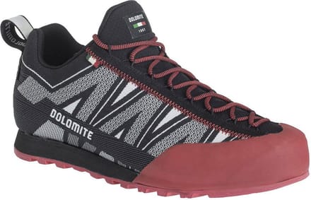 Dolomite Velocissima Gore-tex® Approachschoenen Rood,Paars EU 40 2/3 Man