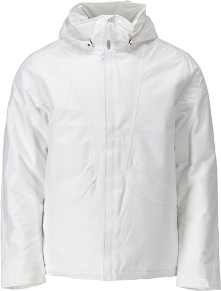 Mascot Customized Winterjas 22435-231 - Wit - M