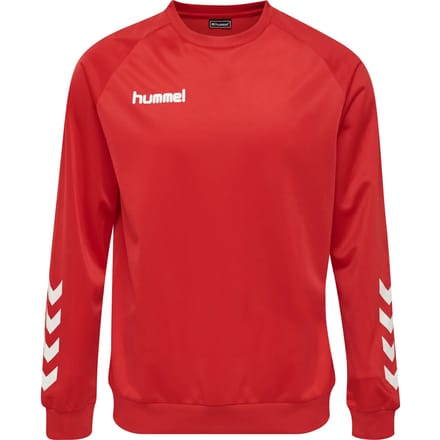 Junior Sweatshirt Hummel hmlPROMO Poly