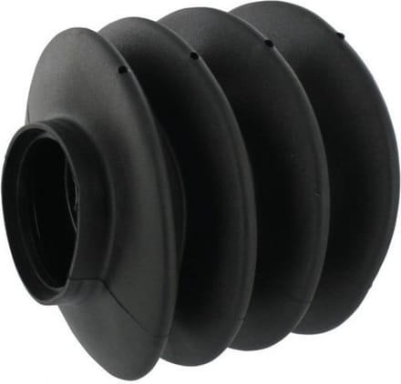AL-KO - Trailer Onderdeel - 4 Ring Gaiter - Ø30/Ø40 x 120 mm