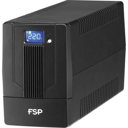 FSP PPF9003100 - iFP - 1500VA / 900W - Line Interactive UPS