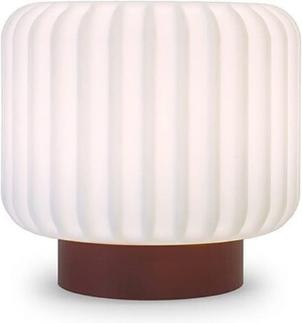 Atelier Pierre -  Dentelles Lamp -  15cm | Terra Basis