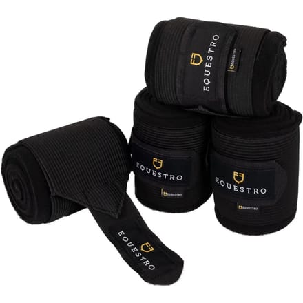 Paardenpolobanden Equestro (x4)