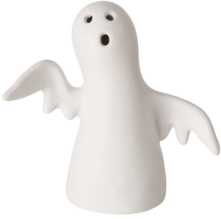 Halloween lampje spook - Boltze