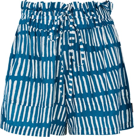 Protest Prtsmile – Korte broek Dames – Tailleband elastiek