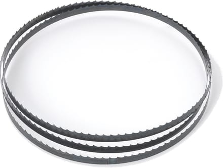 Record Power Lintzaagbladen 3378 mm - Set van 3 - Voor hout