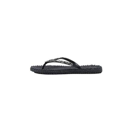 Slippers met glitter CHEERFUL03G - 660 Indigo