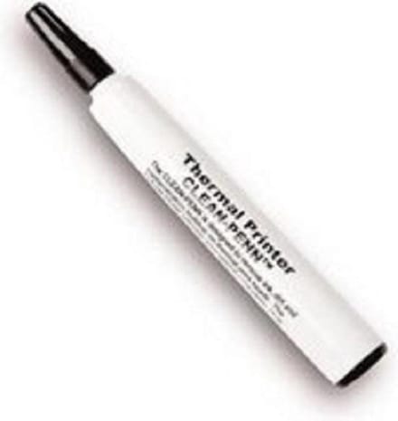 ACL005 Evolis Printkop Schoonmaakpen (3 stuks) / Printhead Cleaning  Pen voor de Zenius, Primacy, Tattoo, Pebble, Dualys, Securion en Quantum