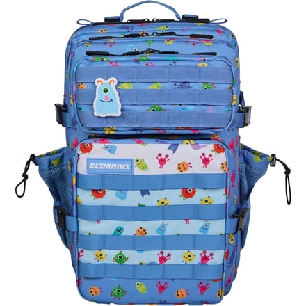 Elitex Training Tactical V1 45l Rugzak Blauw