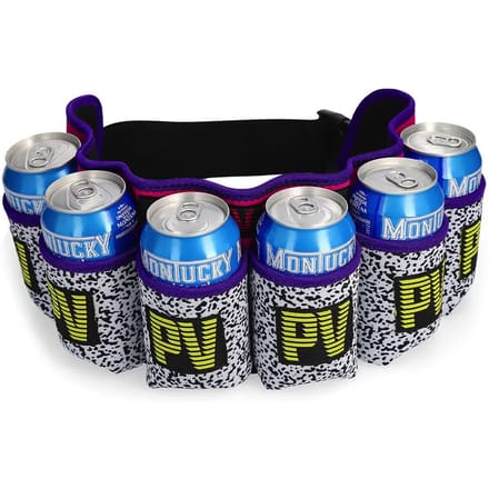 Bierriem Pit Viper Son Of a Beach
