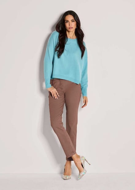 MADELEINE Broek Broek