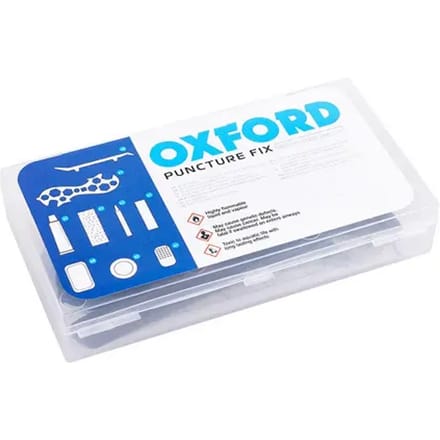 Reparatieset OXC (x25)