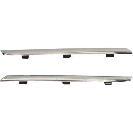 Bumper - onderdelen BLIC 5510-00-6034920Q