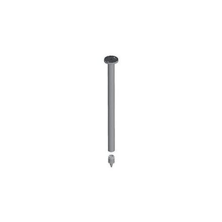 Keuco Plan ceiling suspension (set) 70 cm 14941010700