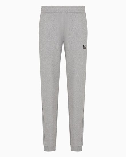 Ea7 Emporio Armani 8npp66_pjvrz Broek Grijs XL Man