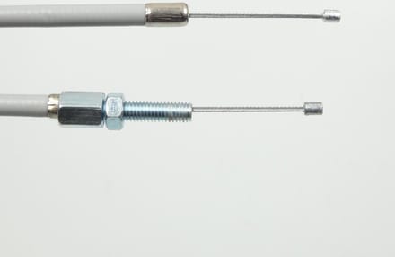 rms gaskabel voor piaggio 220 ape tm p602 1982 tot 1983 nieuw