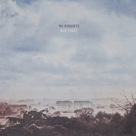 H.T. Roberts - Old Light (CD)