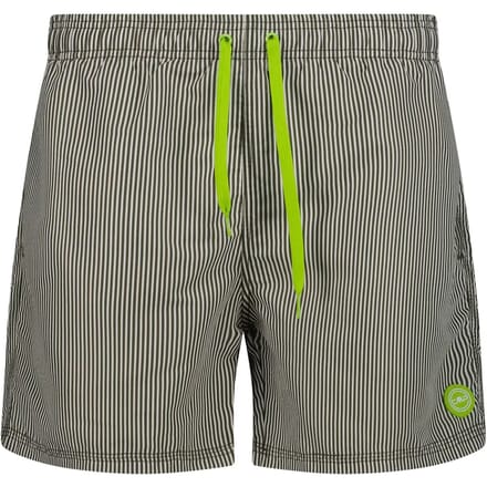 Gestreepte zwemshort CMP