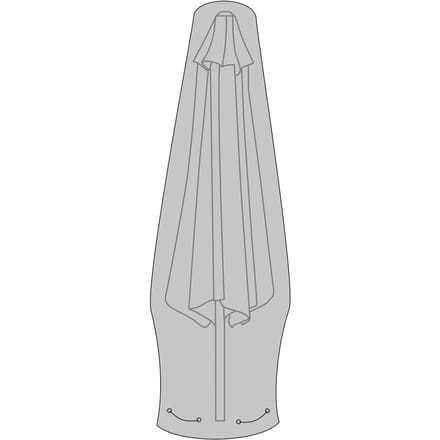 Parasolhoes Luxury | House Nordic