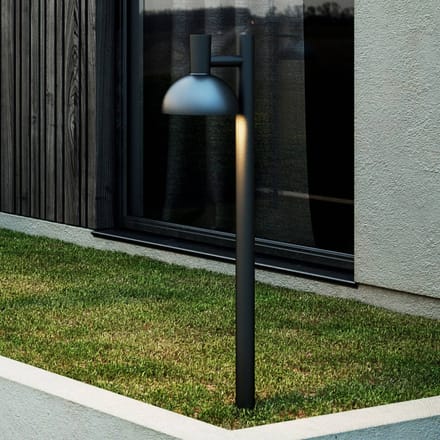 Nordlux Buitenpadverlichting Arki zwart